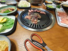 -正宗齐齐哈尔烤肉·齐牛哥鲜切炭火烤肉(杭州总店)