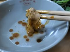 -汝萍传统蘸水菜(春华路总店)