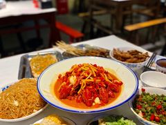 -老长沙龙虾馆·聚会餐厅(白石洲店)