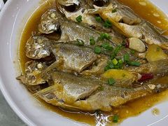 小黄鱼-温岭人家(红花北路店)
