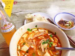 -长香源葫芦头梆梆肉(开通巷店)