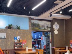 -京玉菲饭店(李村店)
