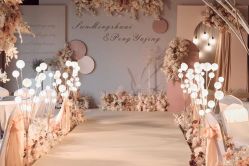 -Sunny喜铺婚礼策划(东部店)