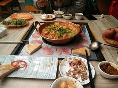 -哈吱喂丽江火塘·牦牛火锅(五一街店)