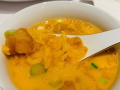 龙虾泡饭-东富酒家(龙湖西溪天街店)