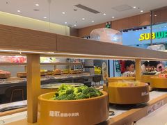 -龍歌自助小火锅(崂山丽达店)