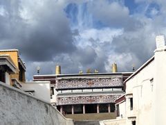 -五当召景区