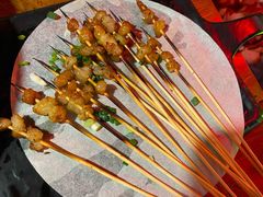 牛油-湘里乡亲甲王二老店