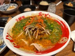 -豚王拉面(澳门银河店)