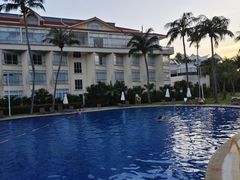 -三亚亚龙湾金棕榈度假酒店