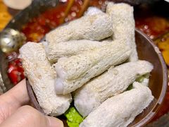 -正南齊北重庆老火锅(光华村直营店)