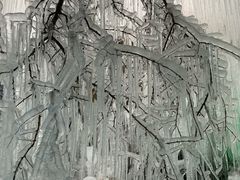 -大平台龙居瀑布旅游区