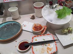 -新一番三文鱼寿司(大东海店)