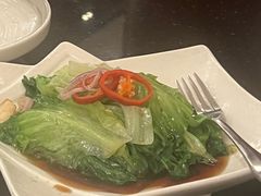 -三亚亚龙湾瑞吉酒店·铭轩中餐厅Mingxuan·海南菜·粤菜