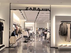 -ZARA(深圳金光华广场店)