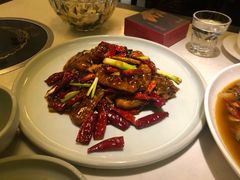 -院8里·小聚园老川菜(九眼桥店)