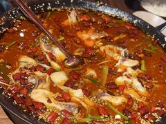 -蜀都丰 川菜·水煮活鱼(万象九宜城店)