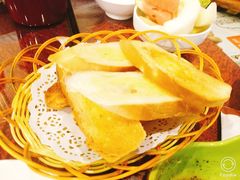 -佳客来牛排西餐厅(东风路店)