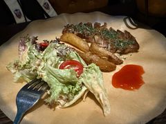 -The Cheebat 锌吧·Bistro(体育西店)