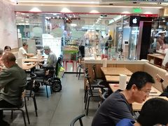 -喜家德虾仁水饺(青岛永旺东部店)