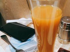 -COCO壱番屋(北京平安国际金融中心店)