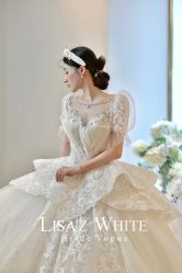 点击看大图 -Renee芮亦婚纱