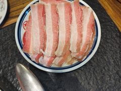 -山城棒棒军手作火锅·天花板手撕水牛鲜毛肚(北京店)