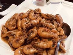 -香雪海饭店中餐厅(人民桥店)