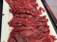 -八合里潮汕鲜牛肉火锅(福州万象城店)