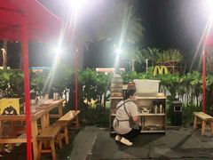 -木屋烧烤(惠阳华润小径湾店)
