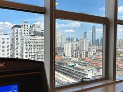 -武汉帝盛酒店(江汉路步行街汉口江滩店)