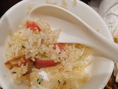 鸽肾饭（小煲）-大鸽饭(动物园店)