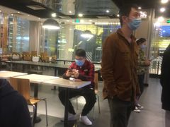 -汉堡王(天津鲁能店)