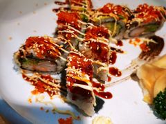 -萤初高端日料王(曲江银泰店)