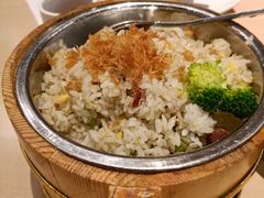 -避风塘(宝山万达店)