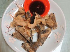 虎皮臭干-高淳老街土菜馆(迎薰门店)