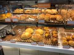 -BreadTalk面包新语·烘焙蛋糕(领展购物广场店)