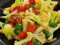 -新疆红柳花餐厅(新洲店)