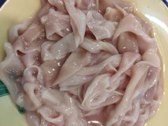 鸭肠-石灰市老火锅(北滨路店)