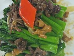 -茗荔园农庄(大涌店)