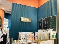 -海马体照相馆(上海晶耀前滩店)