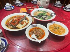 -老萍巷•莲花血鸭(楚萍店)
