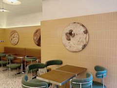 -OUR Bakery(SKP-S店)