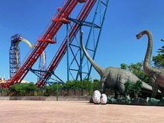 -厦门方特梦幻王国