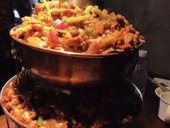 -炉小二铜锅牛蛙•川湘菜(三里屯店)