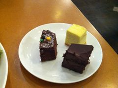 -榖屋house of flour(张江首店)