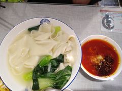 -大嘻咹biangbiang面(历史博物馆店)