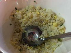 蛋炒饭-辣螃铠盆盆蟹大排档(总店)