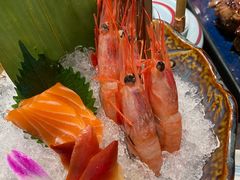 -大渔铁板烧(民盈·国贸城店)