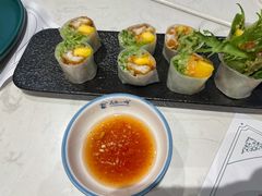-美奈小馆·越南料理(中航城君尚购物中心店)